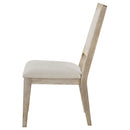 Trofello Dining Side Chair - Michael's Discount Furniture