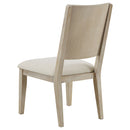 Trofello Dining Side Chair - Michael's Discount Furniture