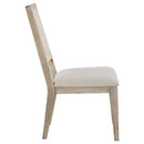 Trofello Dining Side Chair - Michael's Discount Furniture