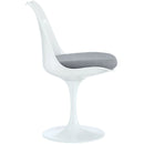Lippa Dining Fabric Side Chair