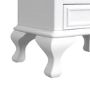Jesse Panel Bedroom Set