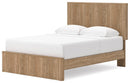 Gramburg Bed