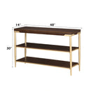 Sofa Table