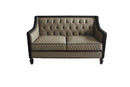 Loveseat w/3 Pillows