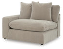 Maxton Heights Sectional