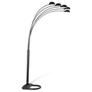 Kayd Floor Lamp - Michael's Discount Furniture