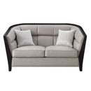 Loveseat w/2 Pillows