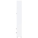 Hawthorne Tall Display Cabinet