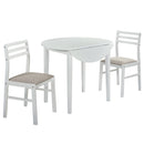 Bucknell Dining Set - Michael's Discount Furniture