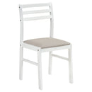 Bucknell Dining Set - Michael's Discount Furniture