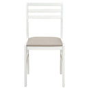 Bucknell Dining Set - Michael's Discount Furniture