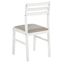 Bucknell Dining Set - Michael's Discount Furniture