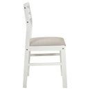 Bucknell Dining Set - Michael's Discount Furniture