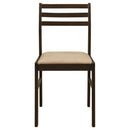 Bucknell Dining Set - Michael's Discount Furniture