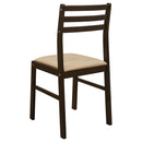 Bucknell Dining Set - Michael's Discount Furniture