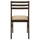 Bucknell Dining Set - Michael's Discount Furniture