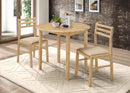 Bucknell Dining Set - Michael's Discount Furniture