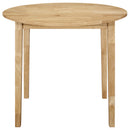 Bucknell Dining Set - Michael's Discount Furniture