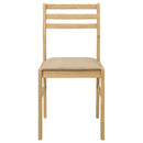 Bucknell Dining Set - Michael's Discount Furniture