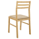 Bucknell Dining Set - Michael's Discount Furniture