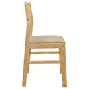 Bucknell Dining Set - Michael's Discount Furniture