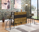 Renaldi Home Bar - Michael's Discount Furniture