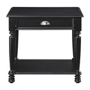 Sanders End Table - Michael's Discount Furniture