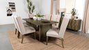 Tyler Sideboard - Michael's Discount Furniture