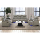 Blitz Motion Recliner with LED