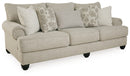 Asanti Sofa - Michael's Discount Furniture