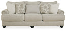 Asanti Sofa - Michael's Discount Furniture