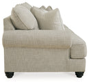 Asanti Sofa - Michael's Discount Furniture