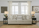Asanti Sofa - Michael's Discount Furniture