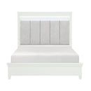 Kidman-(2) Queen Bed image