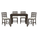 Victoria-5pc Set (TB+4S) image