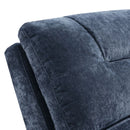 Dominick Chaise In Amigo Slate