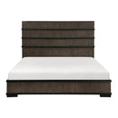 Acworth-(3) Queen Bed image