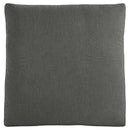 Commix Down Filled Overstuffed Ottoman