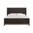 Beaumont Panel Bed