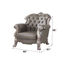 Chair w/Pillow