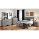 Sami Youth Bed
