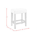 Oak Lawn Bar Table Single Pack (Table + Three Stools)