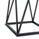 Riko 5PC Counter Height Dining Set-Table and Four Chairs