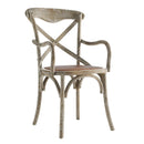 Gear Dining Armchair Set of 4