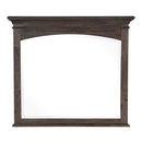 Motsinger Mirror - Michael's Discount Furniture