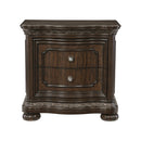 Beddington Night Stand - Michael's Discount Furniture
