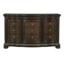 Beddington Dresser - Michael's Discount Furniture