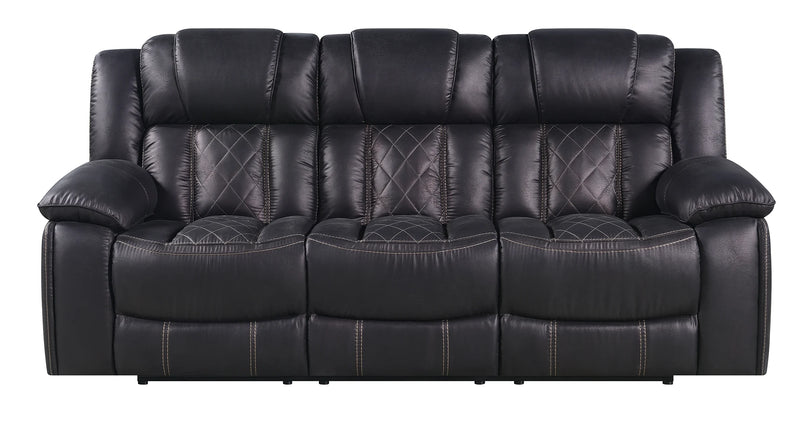 Reclining Sofa