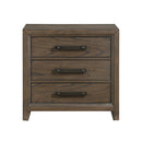 Cambridge Night Stand