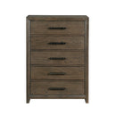 Cambridge Chest